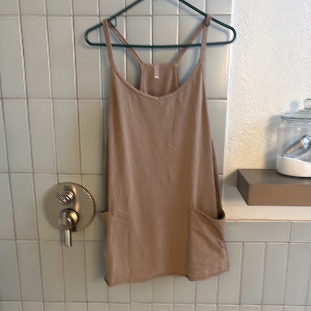 NWOT Free People Movement Hot Shot Mini